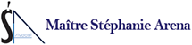 logo Stéphanie Arena